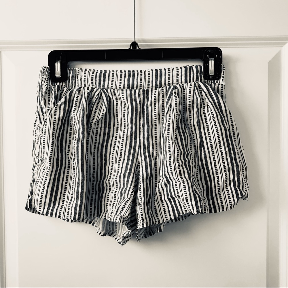 Old Navy Flowy Shorts